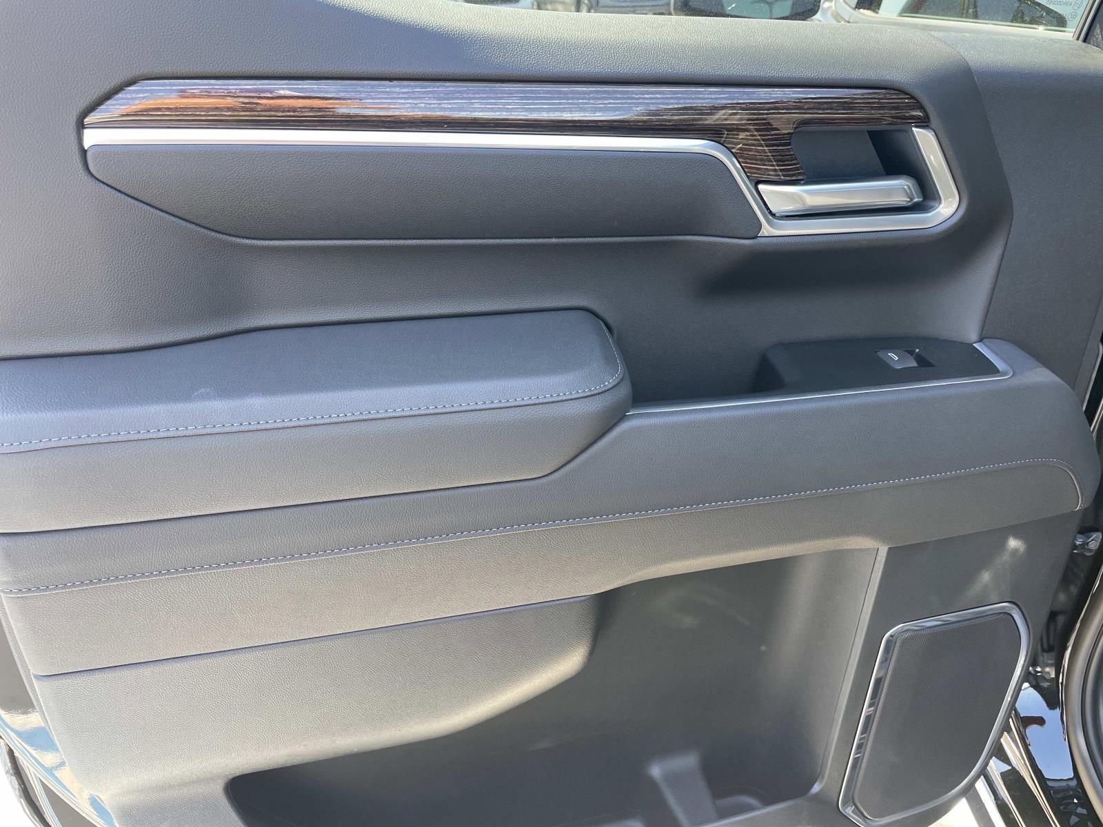 2026 GMC Sierra 1500 Elevation - Photo 23