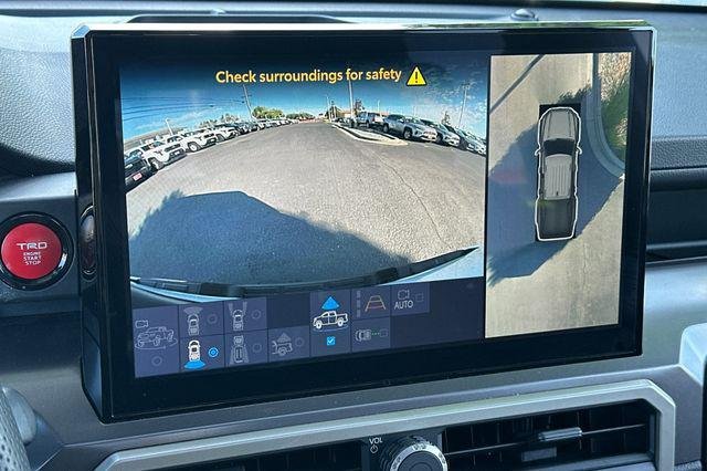 Certified Used 2026 ICE CAP Toyota  image 23