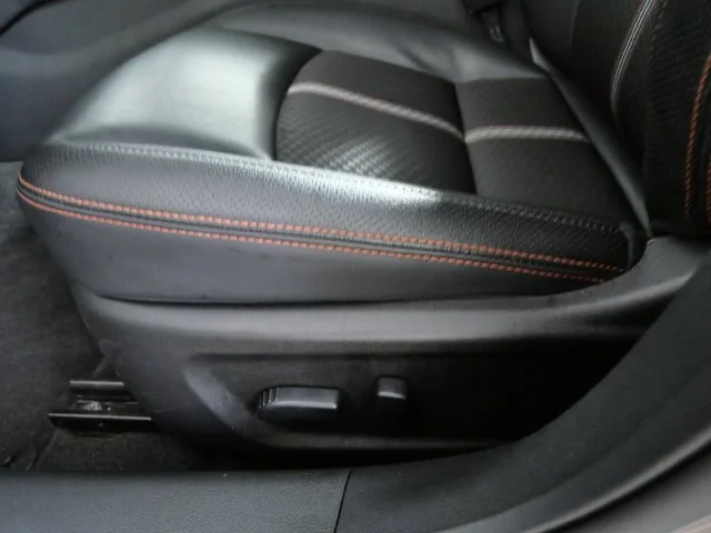 Used 2025 Gray Nissan 2.5 SR image 18