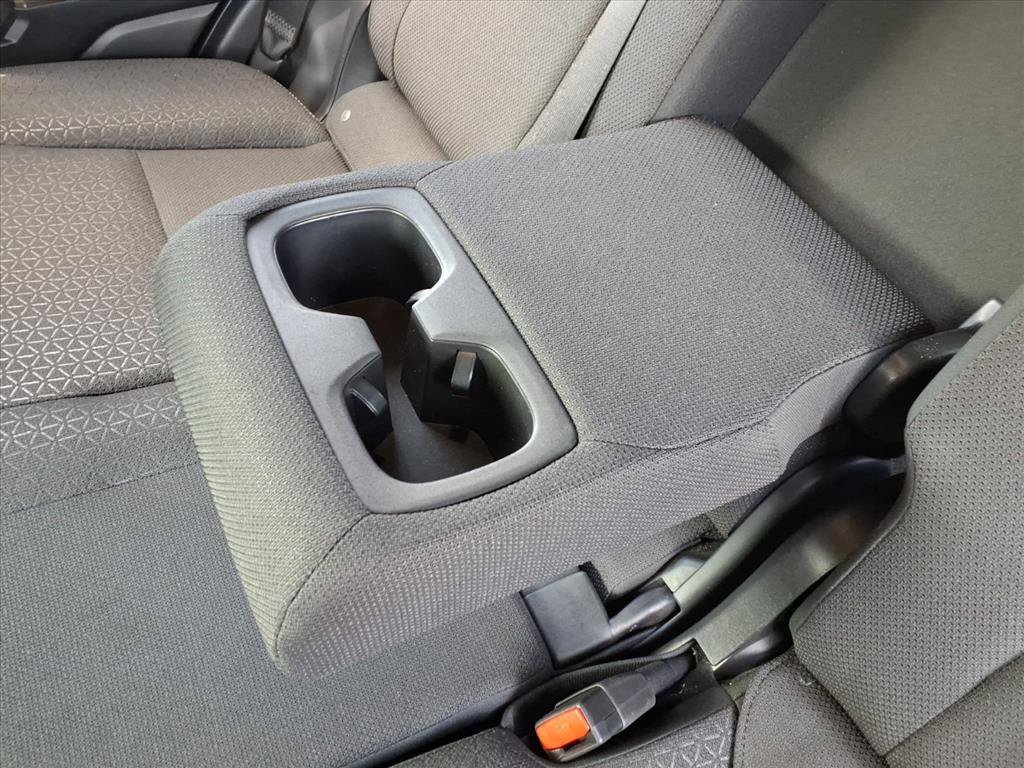 Certified Used 2025 Gray Toyota SR5 image 15