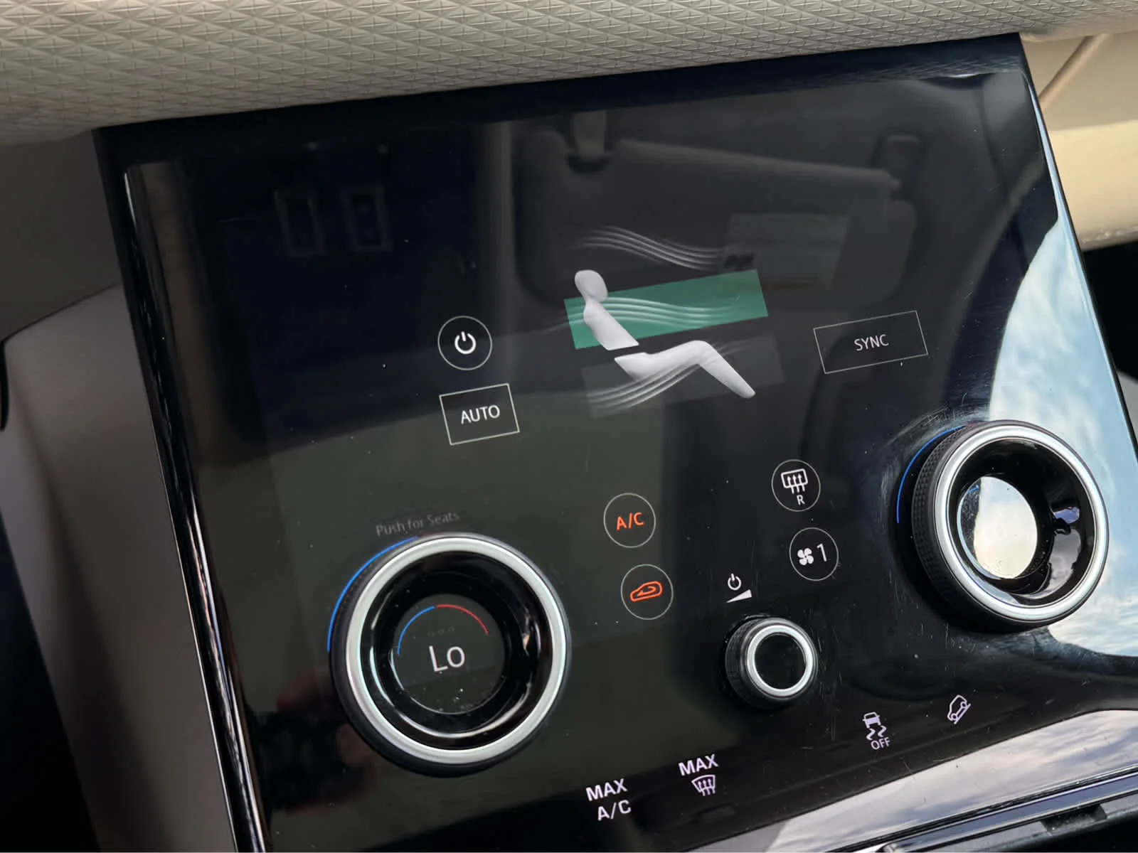 Used 2020 Fuji White Land Rover S image 15