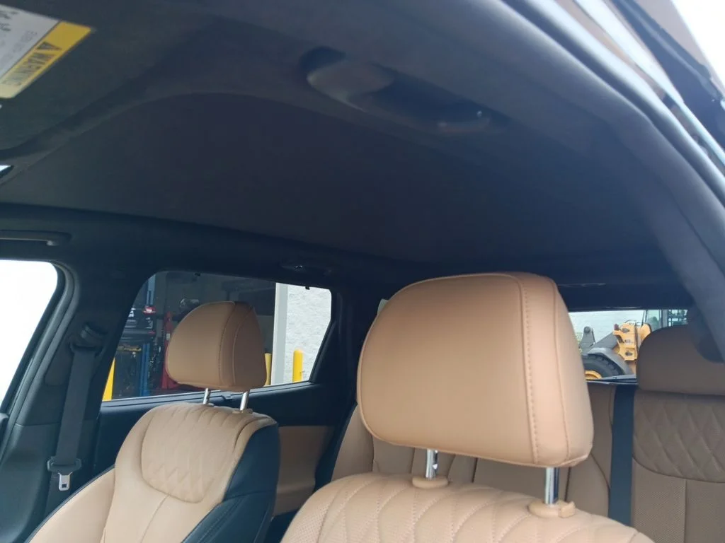 Used 2023 Twilight Black Hyundai Calligraphy image 23
