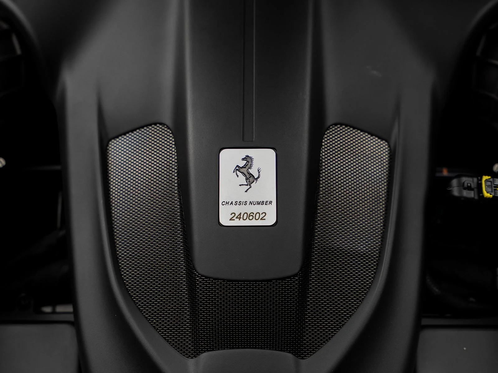 Used 2019 Gray Ferrari Base image 66