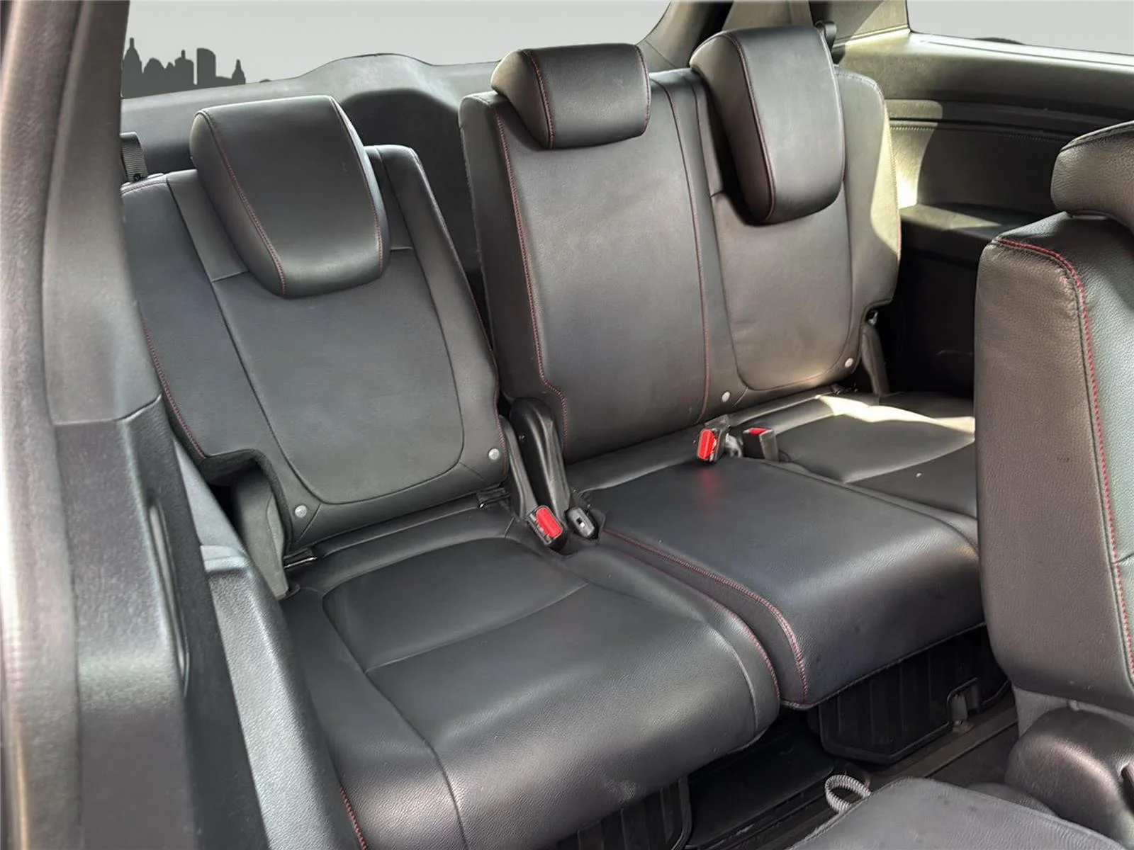 2024 Honda Odyssey SPORT - Photo 24
