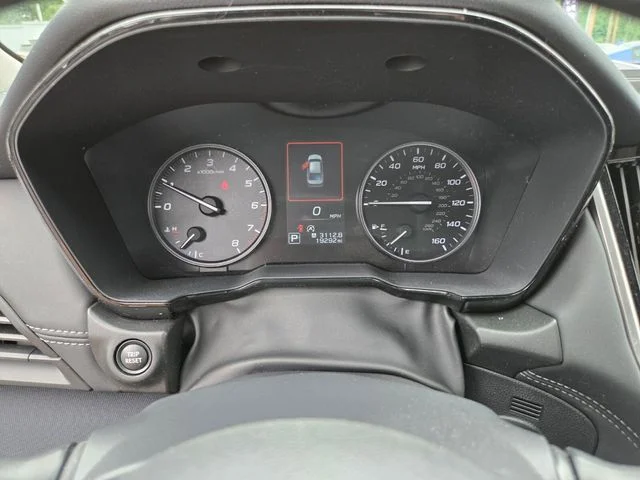 Used 2025 Silver Subaru Premium image 34