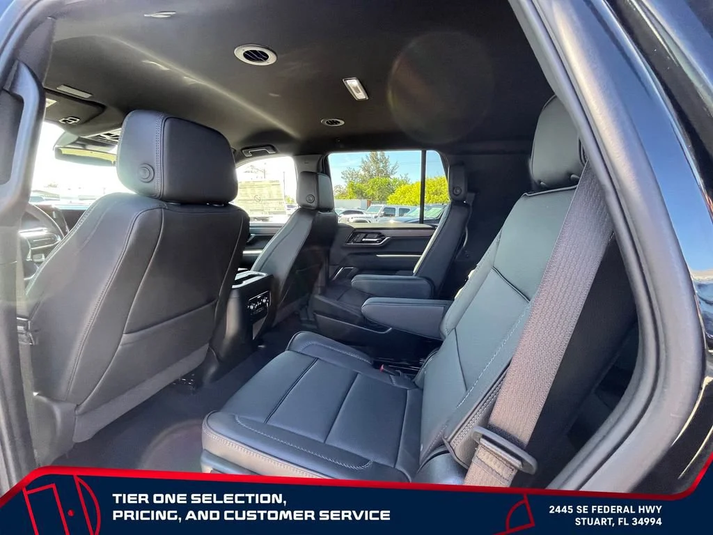New 2026 Onyx Black GMC Denali image 13