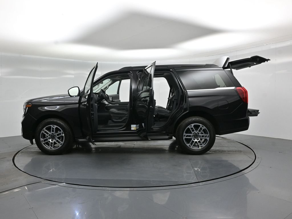 New 2026 Agate Black Metallic Ford Active image 34