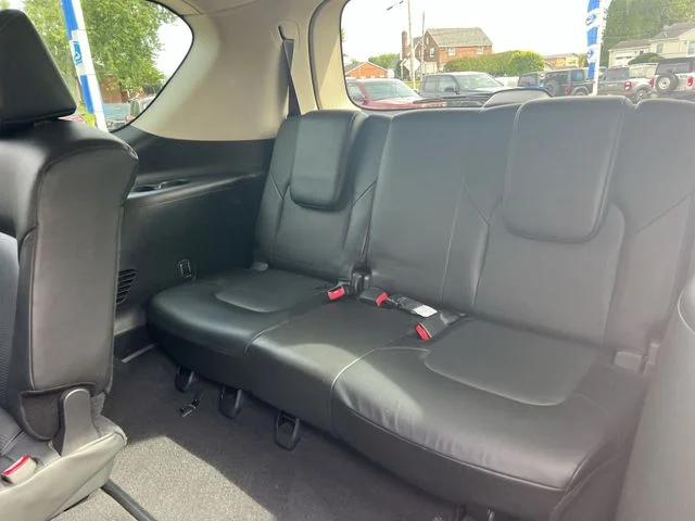 Used 2018 Blue Nissan SL image 28