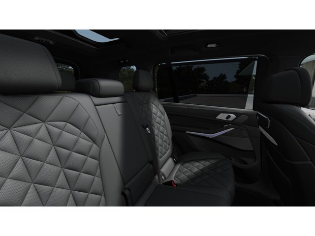 New 2027 Black Sapphire Metallic BMW  image 12