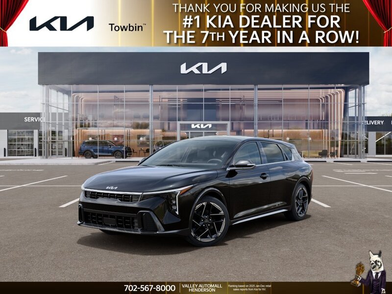 2026 Kia K4's photo