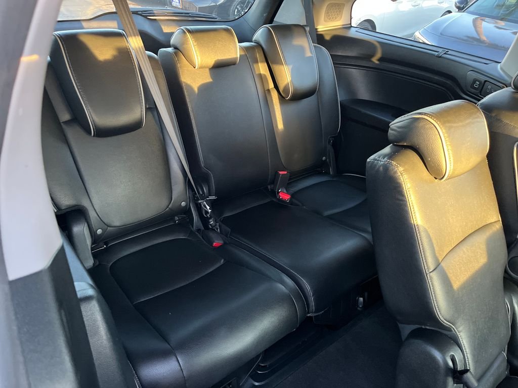 Certified Used 2023 Black Honda Elite image 26