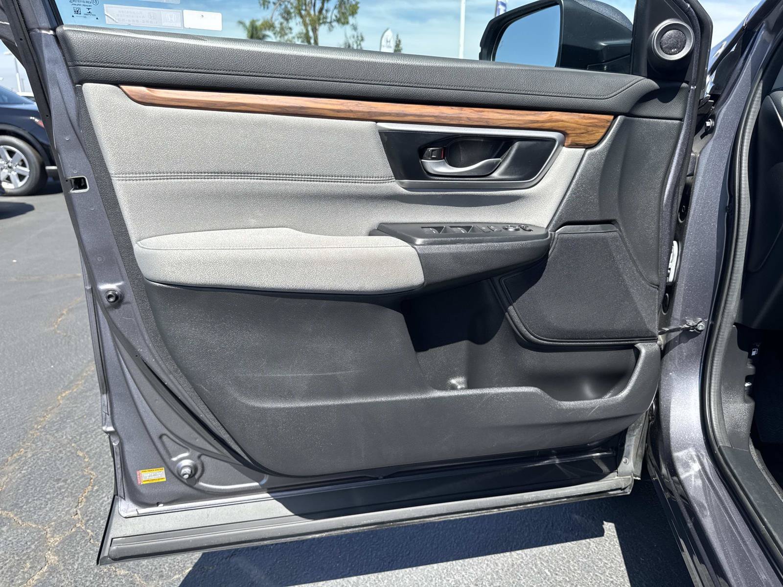 2022 Honda CR-V EX - Photo 20