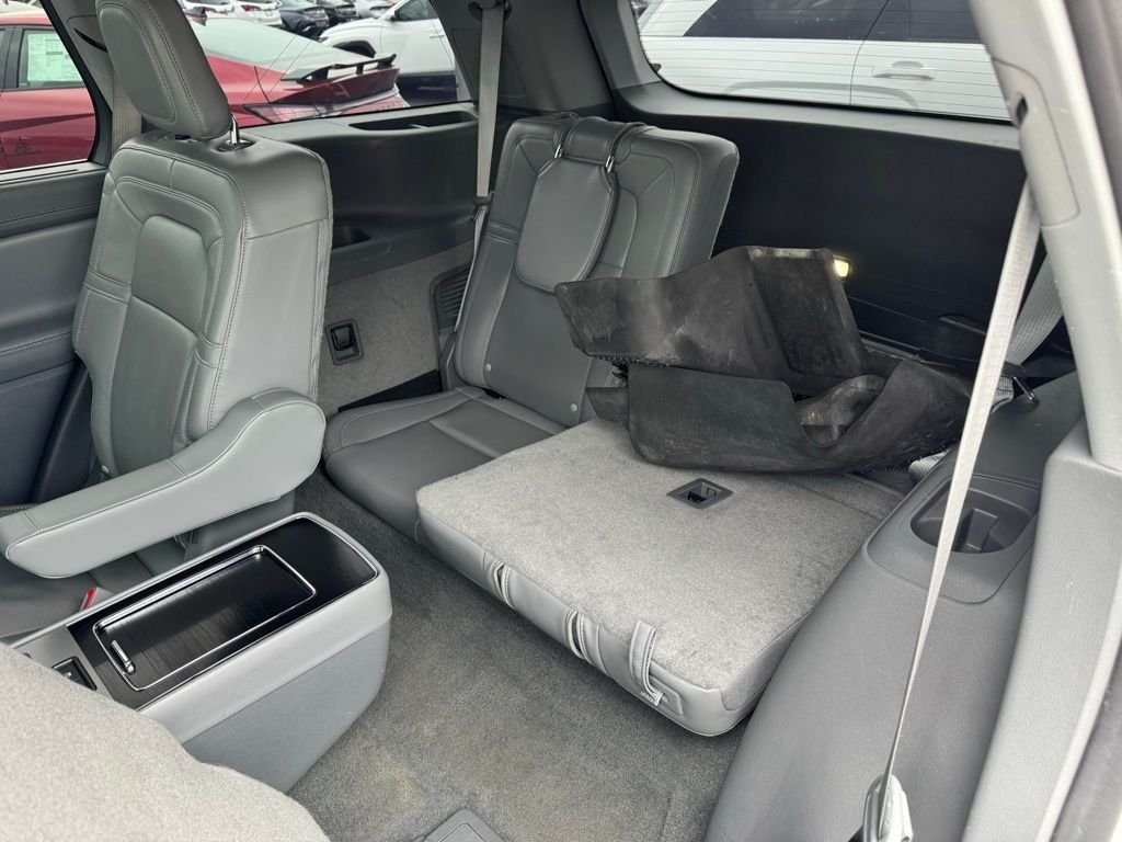 2020 Lincoln Aviator Reserve - Photo 28