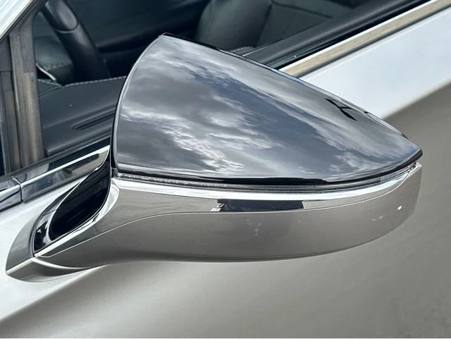 2022 Lexus LS Base - Photo 37