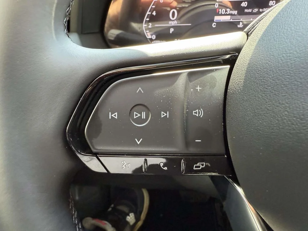 New 2026 Gray Metallic Mazda 2.5 S Preferred image 23