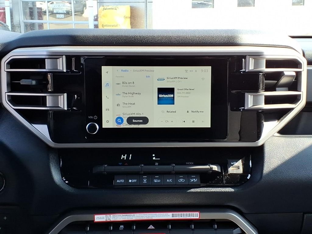 2026 Toyota Tundra SR5 - Photo 9