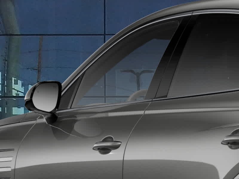 New 2026 Makalu Gray Genesis 3.5T e-SC image 14