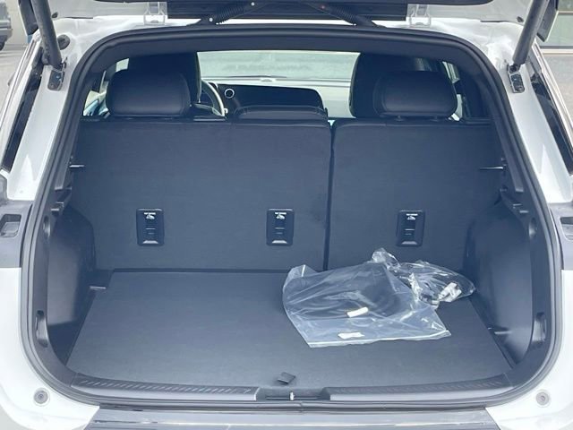 2026 Chevrolet Equinox EV 2LT - Photo 14