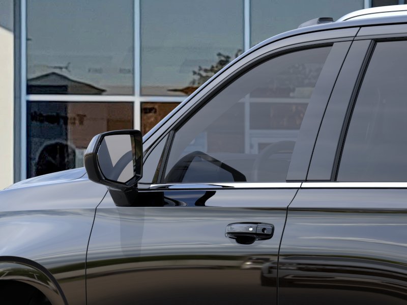 2026 Chevrolet Tahoe LS - Photo 12
