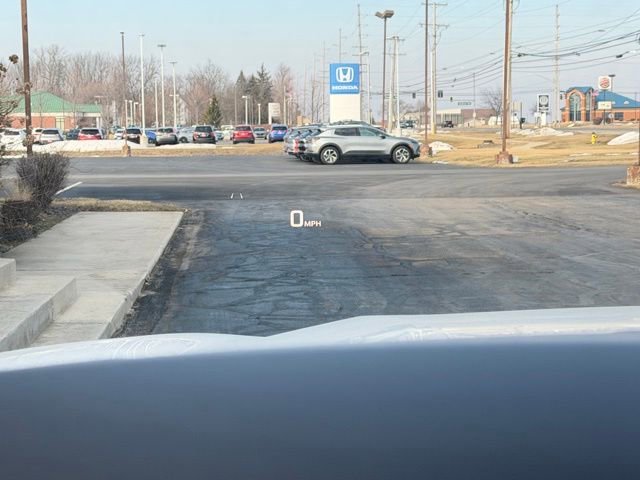 2026 Chevrolet Suburban High Country - Photo 36