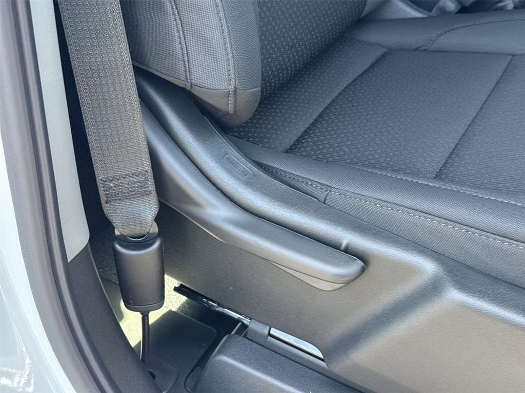 2026 Chevrolet Silverado 1500 Work Truck - Photo 28