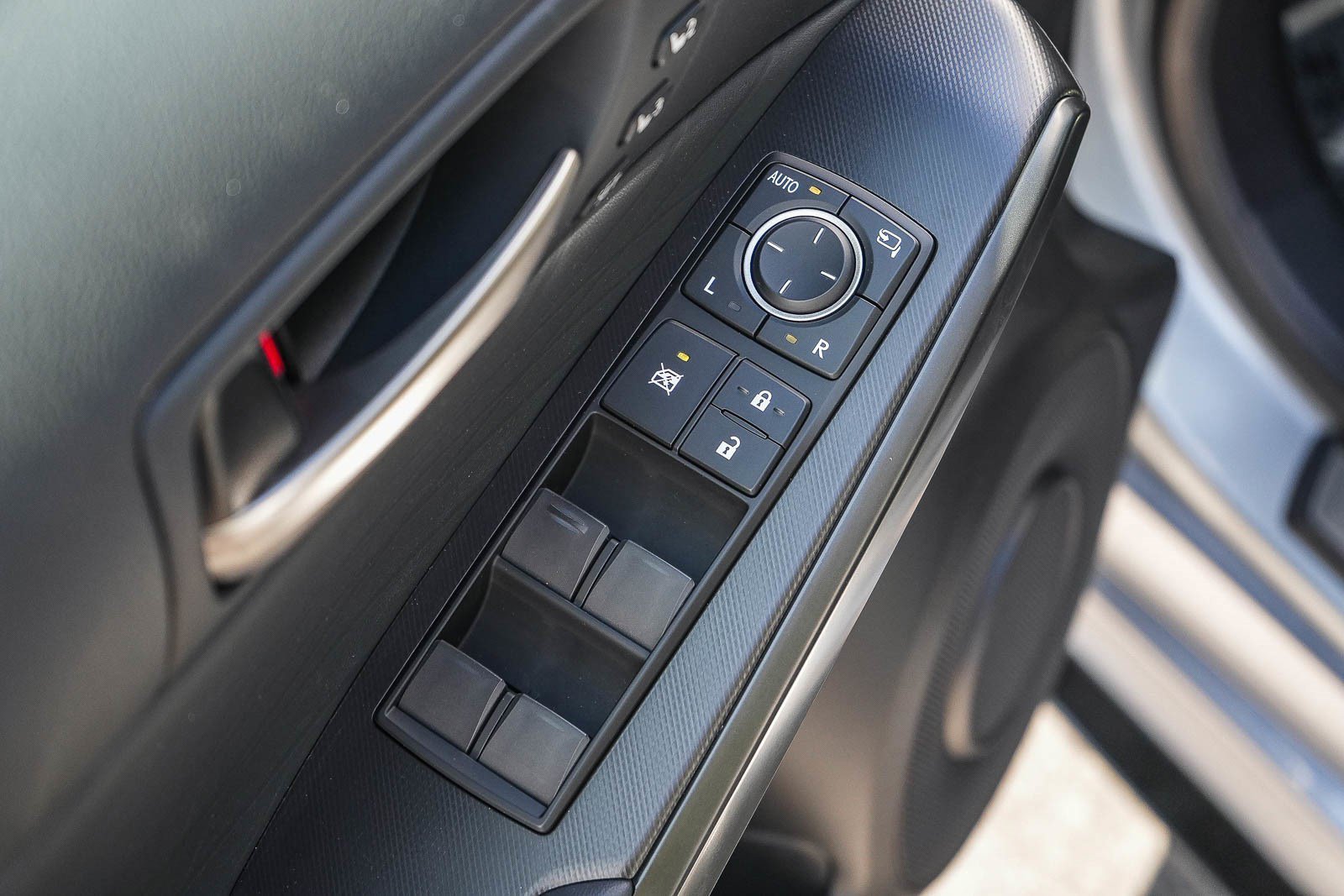 Certified Used 2025 Iridium Lexus 350 F SPORT image 21