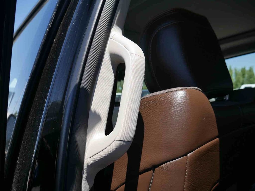 Used 2025 Black Ram Limited image 21