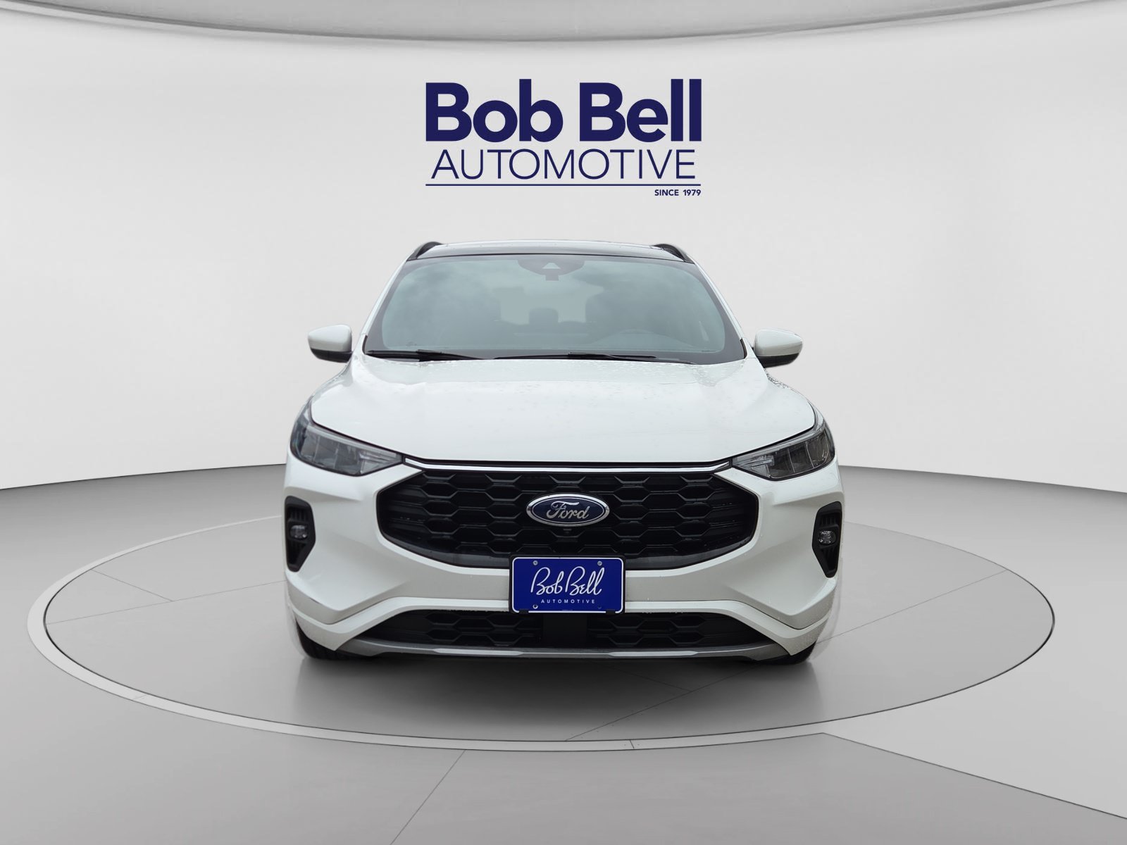 2023 Ford Escape ST-Line Select - Photo 8