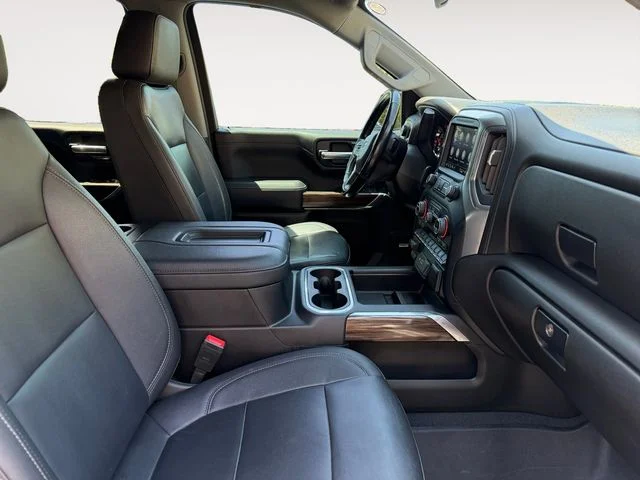 2021 Chevrolet Silverado 1500 RST - Photo 15