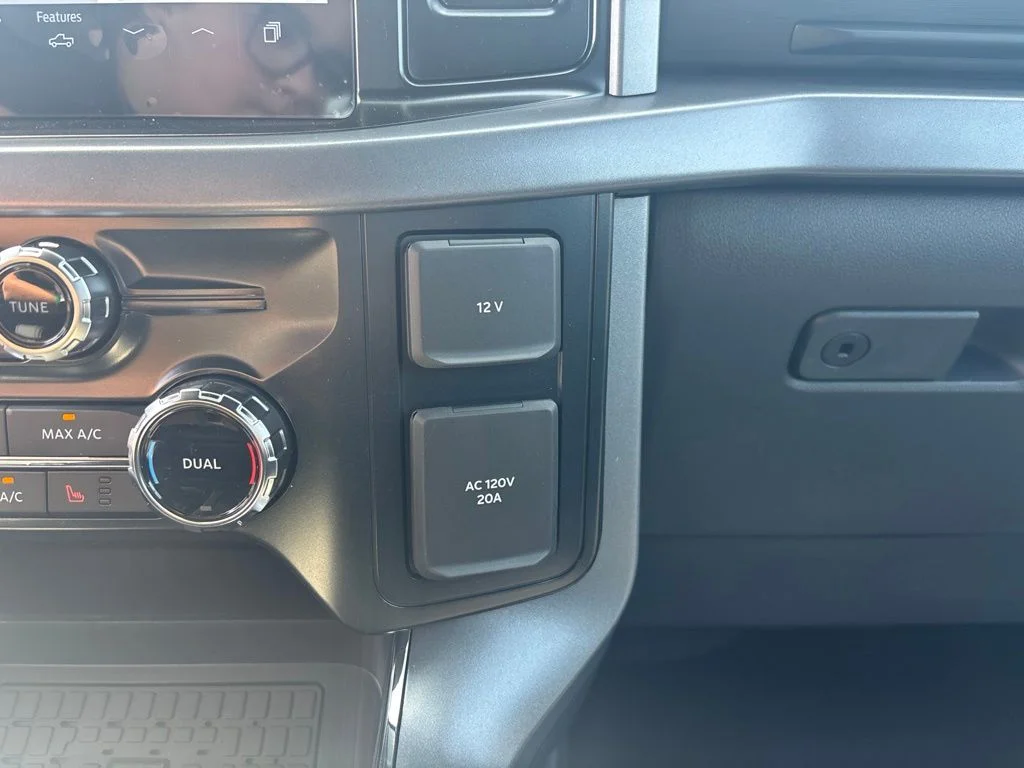 New 2026 Avalanche Ford STX® image 23