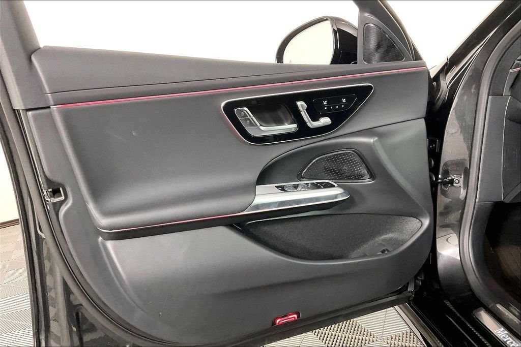2026 Mercedes-Benz E-Class E350 - Photo 15