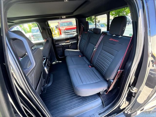 Used 2019 Black Ford XLT image 22