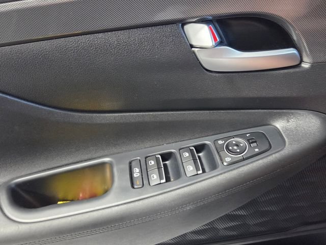 Used 2023 Gray Hyundai SEL image 29