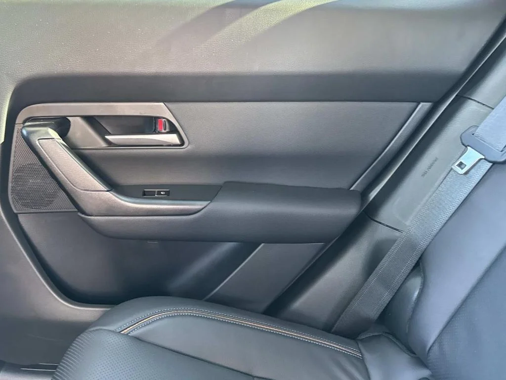 New 2026 Polymetal Gray Metallic Mazda Premium AWD image 19