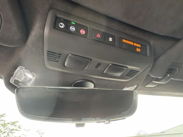 Used 2023 Orange Chevrolet Stingray image 38