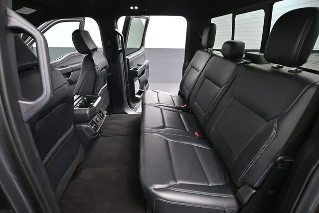 Certified Used 2024 Gray Ford XLT image 43