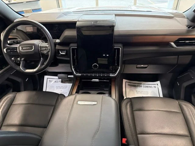 Used 2025 White GMC Denali image 26