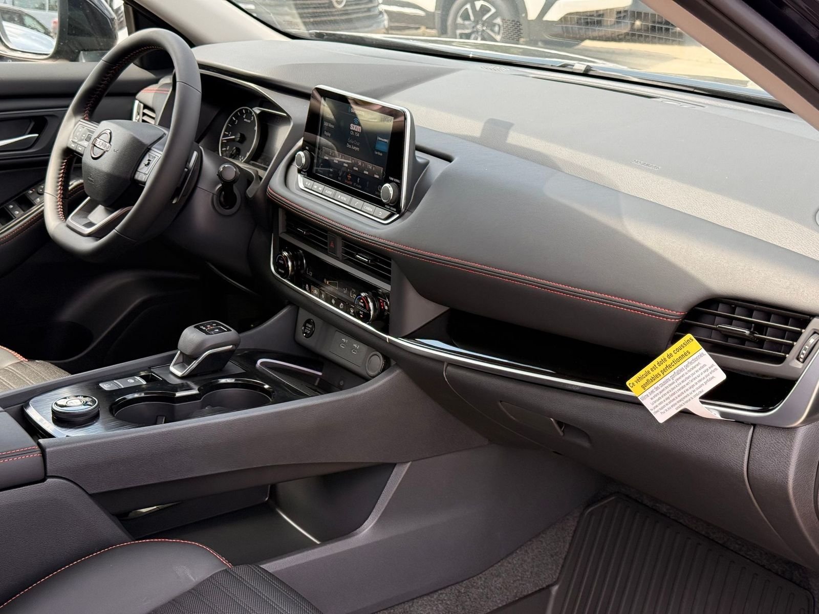 2026 Nissan Rogue Rock Creek - Photo 28
