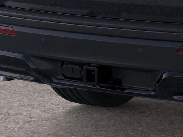 New 2026 Agate Black Metallic Ford ST-Line image 23