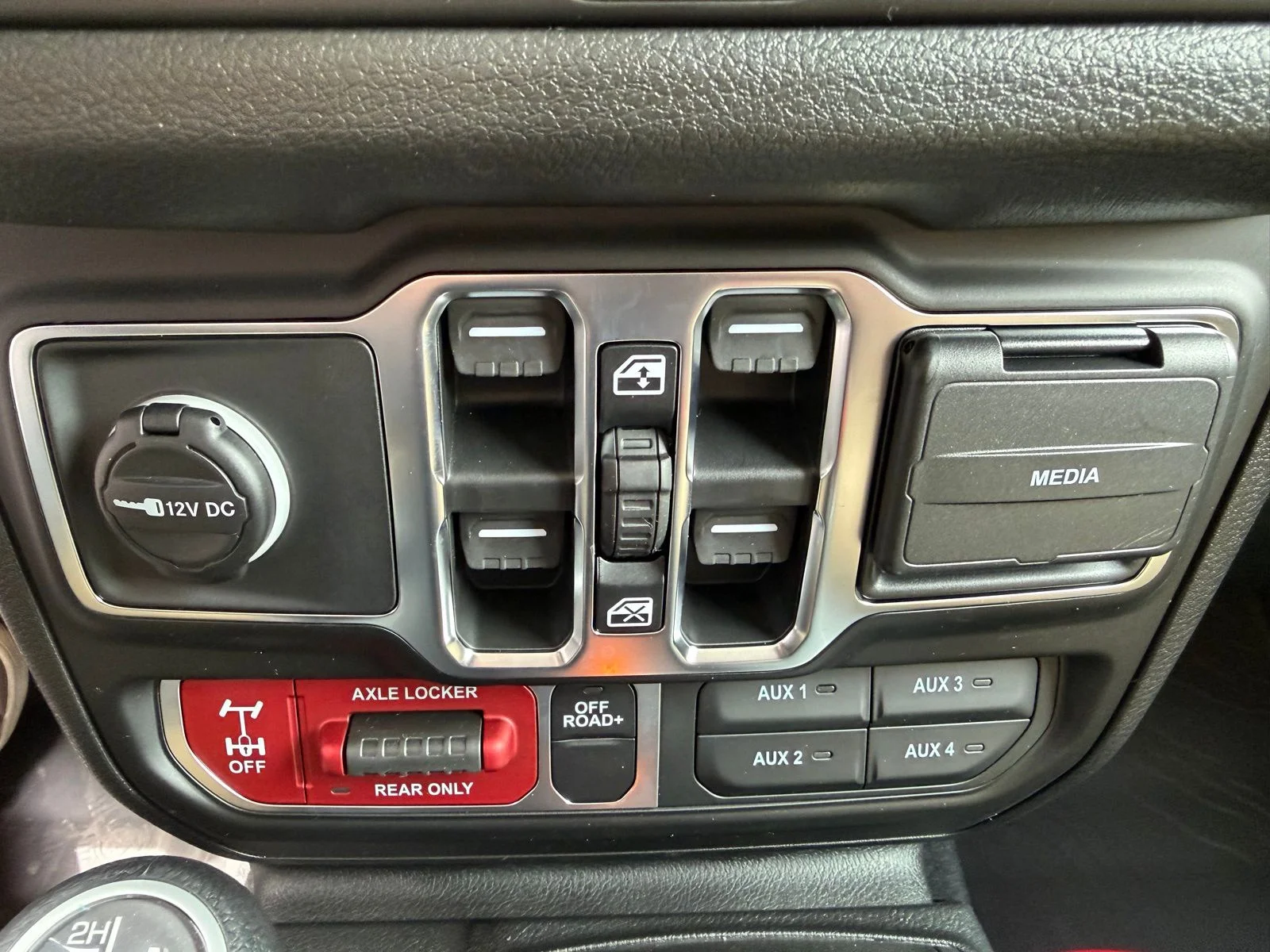 New 2026 41 Exterior Paint Jeep Willys 41 image 22