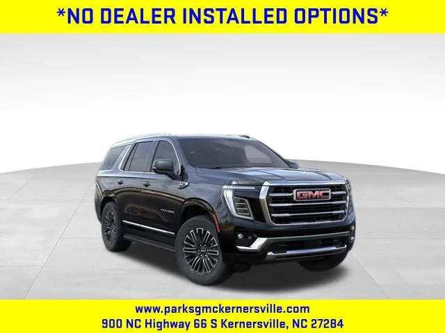 2026 GMC Yukon 4WD Elevation's photo