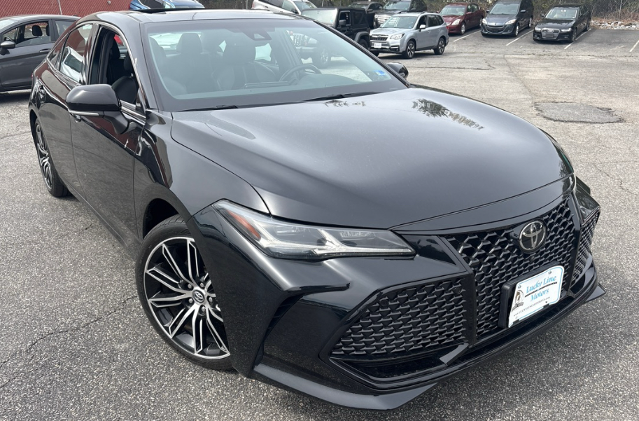 2019 Toyota Avalon