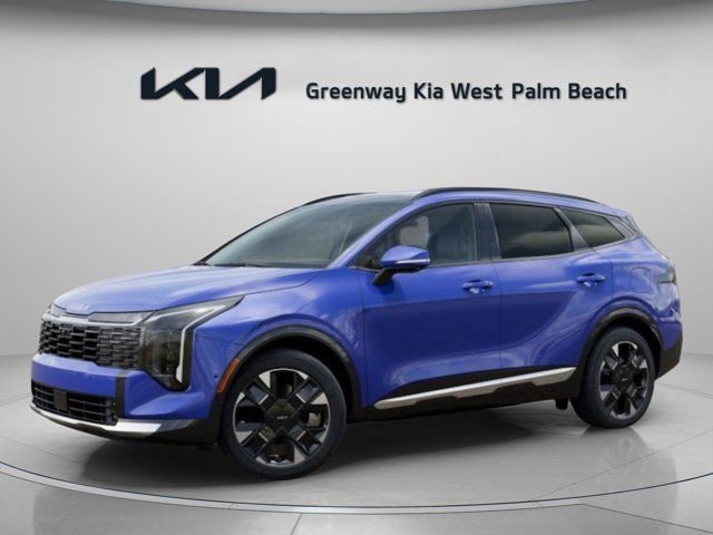 2026 Kia Sportage SX Prestige - Photo 4