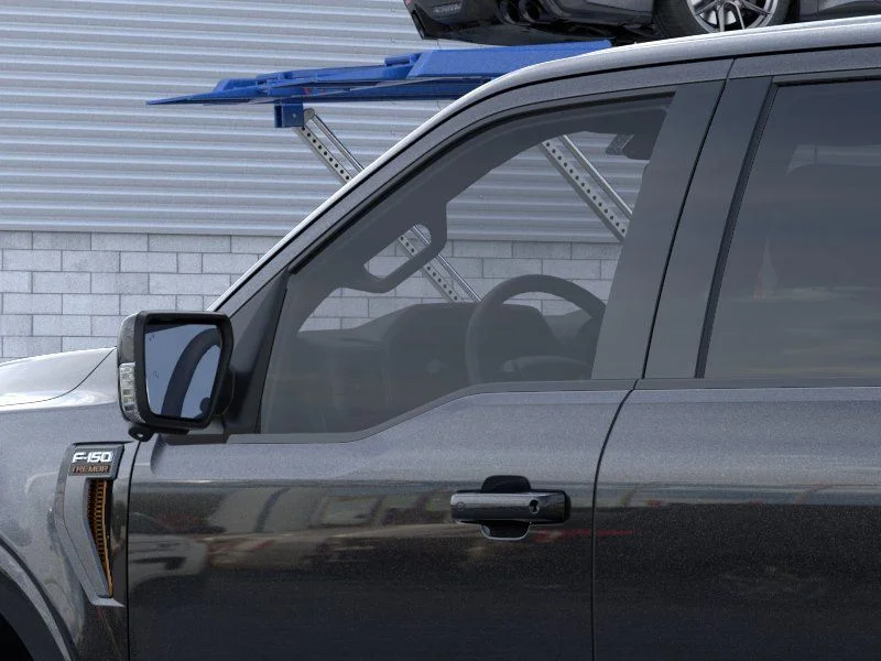 New 2026 Black Ford Tremor image 20
