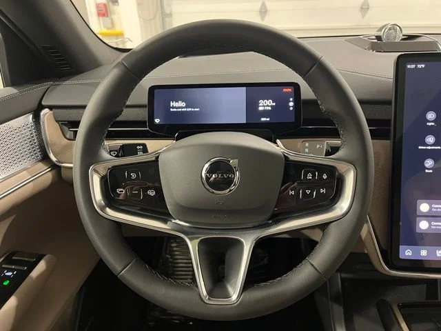 New 2026 Blue Volvo Twin Motor Performance Ultra image 13