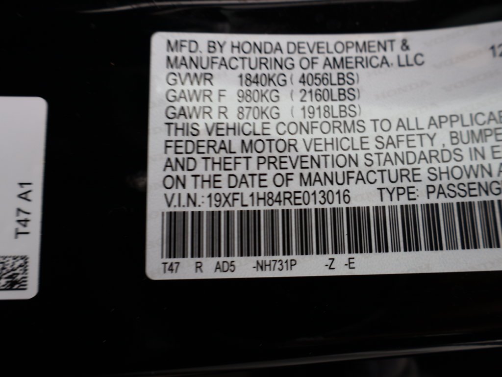 Used 2024  Honda Sport Touring image 35