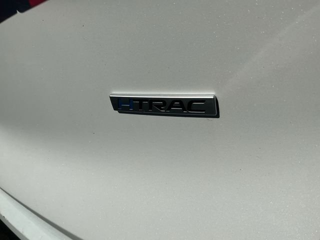 Used 2022 Gray Hyundai SEL image 32