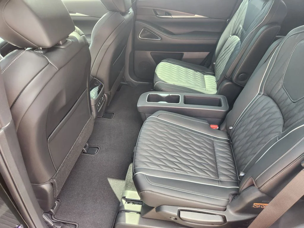 2026 INFINITI QX60 AUTOGRAPH - Photo 11