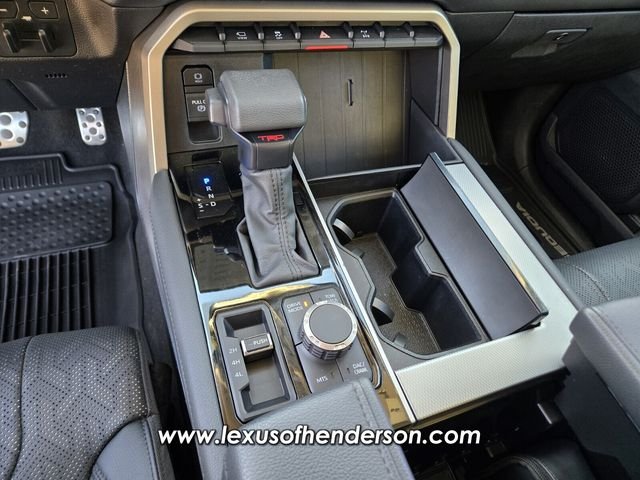 2024 Toyota Sequoia Limited - Photo 26