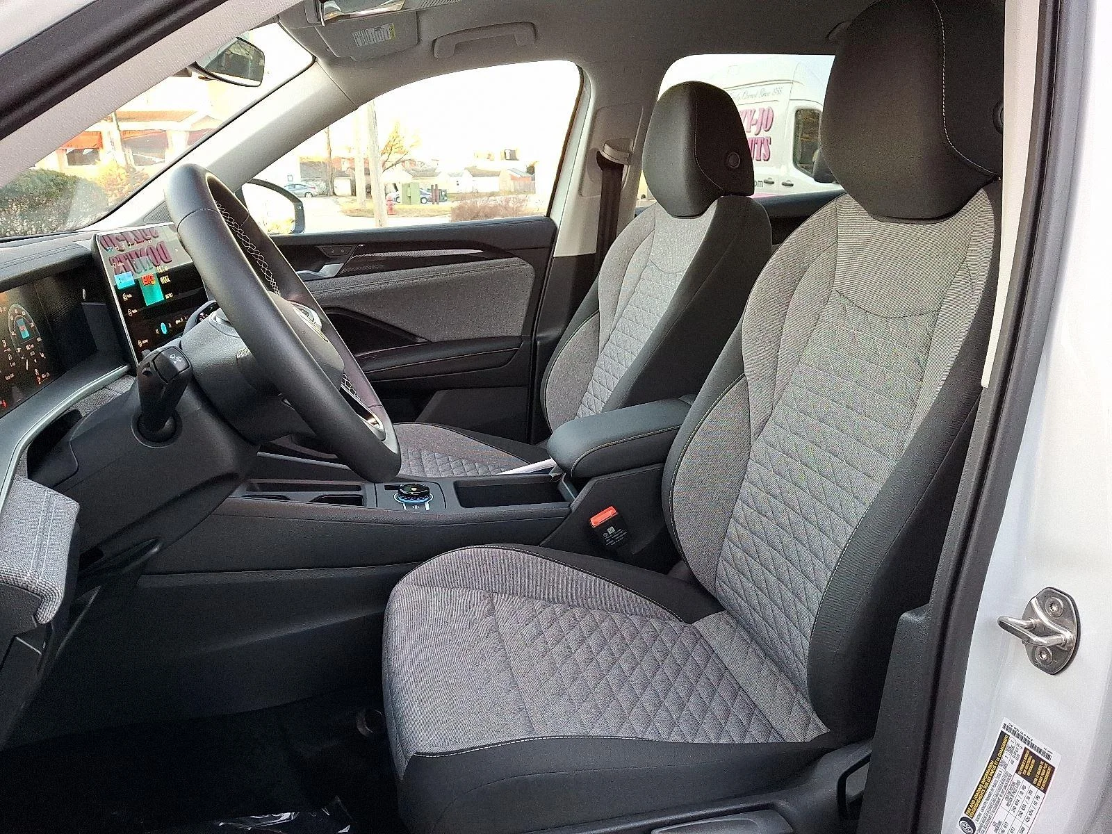 New 2026 0Q0Q/PUREWHITE Volkswagen S image 12